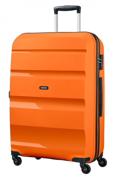 American Tourister Bon Air - Stor Orange_1