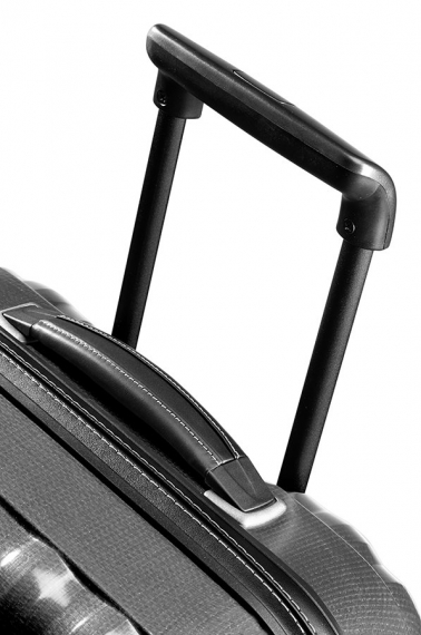 Samsonite Lite-Cube DLX 76cm - Stor Grafit_3