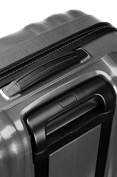 Samsonite Lite-Cube DLX 76cm - Stor Grafit_4