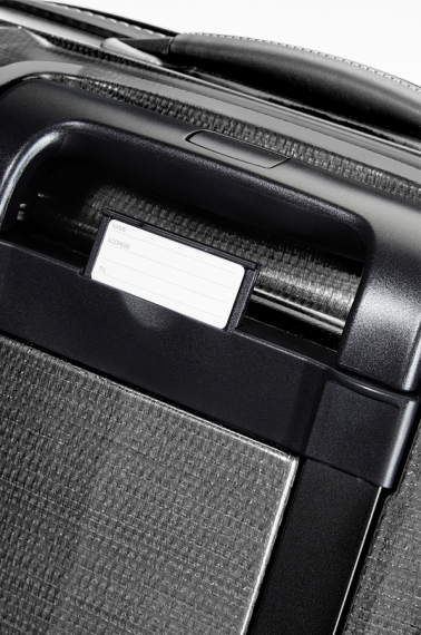 Samsonite Lite-Cube DLX 76cm - Stor Grafit_6