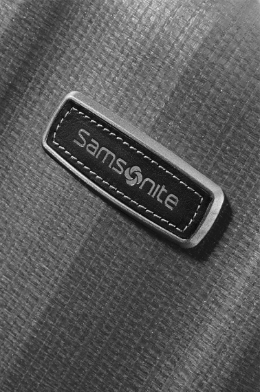 Samsonite Lite-Cube DLX 76cm - Stor Grafit_8