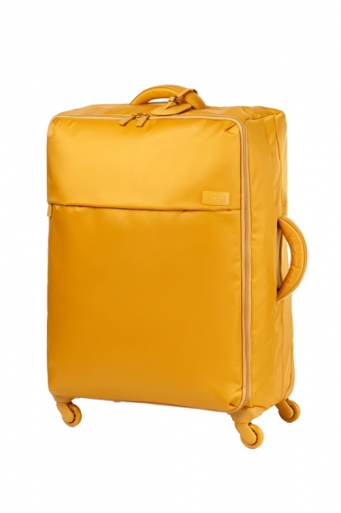 Originale Plume Spinner - Stor Gul