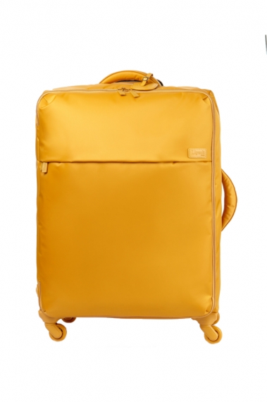 Originale Plume Spinner - Stor Gul