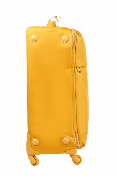 Originale Plume Spinner - Stor Gul