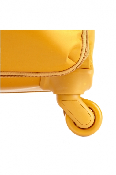 Originale Plume Spinner - Stor Gul