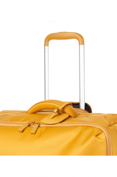 Originale Plume Spinner - Stor Gul