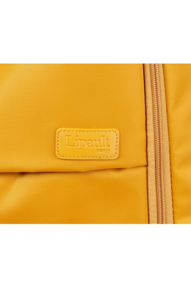 Originale Plume Spinner - Stor Gul