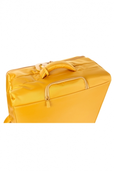 Originale Plume Spinner - Stor Gul