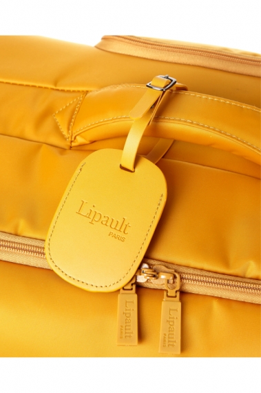 Originale Plume Spinner - Stor Gul