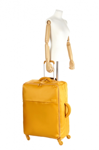 Originale Plume Spinner - Stor Gul