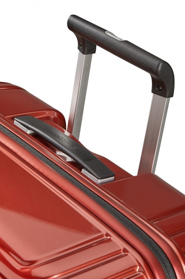 Samsonite Neopulse 75cm - Stor Metallic Intense Red_7