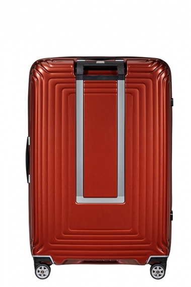 Samsonite Neopulse 75cm - Stor Metallic Intense Red_8