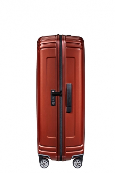 Samsonite Neopulse 75cm - Stor Metallic Intense Red_9