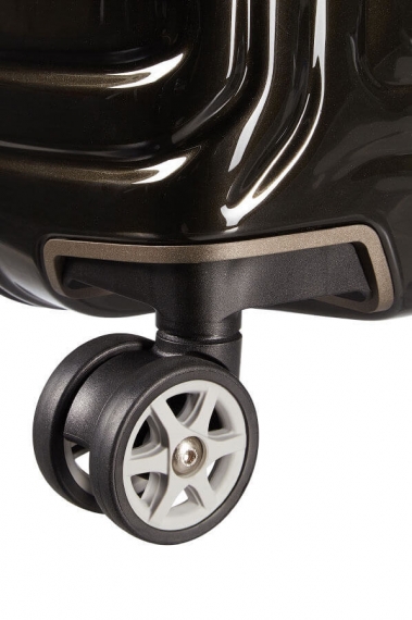 Samsonite Neopulse 4-Hjul 81cm - Extra Stor Metallic Svart_6