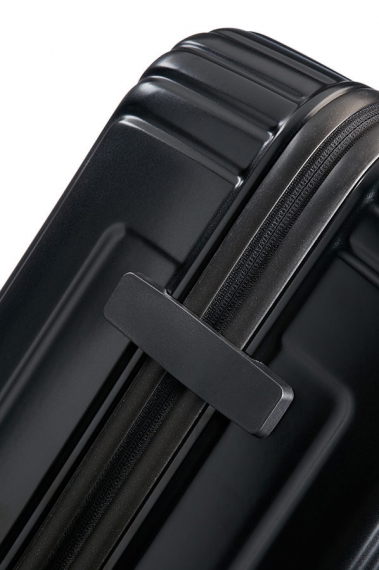 Samsonite Neopulse 4-Hjul 81cm - Extra Stor Matt Svart_6