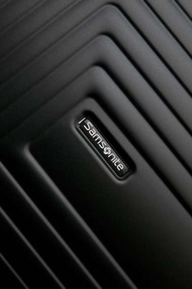 Samsonite Neopulse 4-Hjul 81cm - Extra Stor Matt Svart_8
