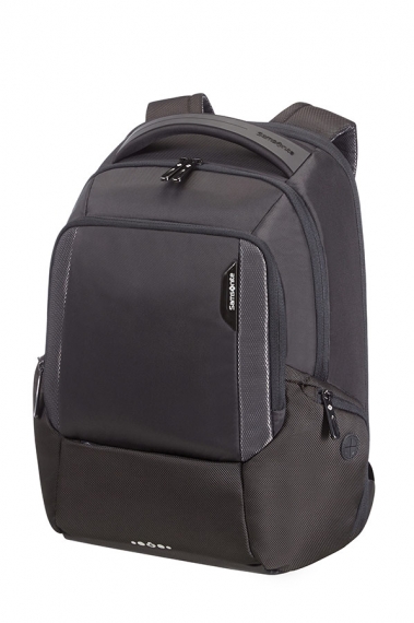 Samsonite Cityscape - Datorryggsäck 14.1 Svart