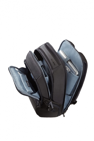 Samsonite Cityscape - Datorryggsäck 14.1 Svart