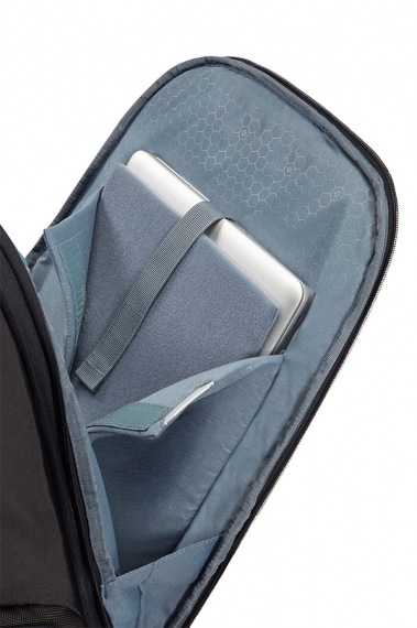 Samsonite Cityscape - Datorryggsäck 14.1 Svart