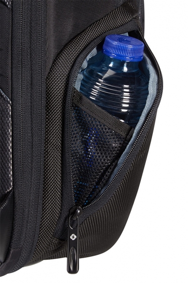 Samsonite Cityscape - Datorryggsäck 14.1 Svart