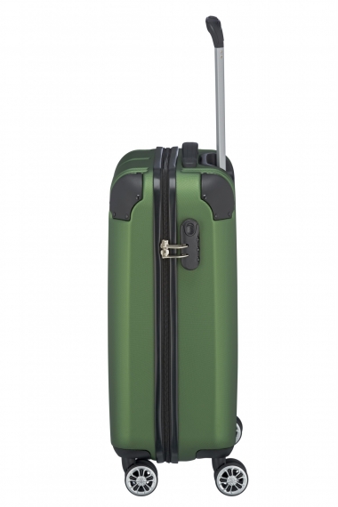 Travelite City 55cm - Kabinväska Grön_2