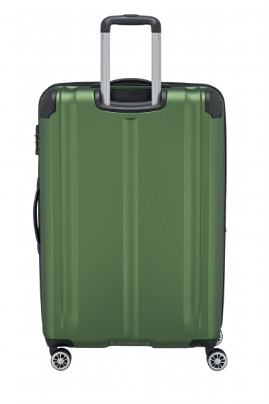 Travelite City 77cm - Stor Grön_4