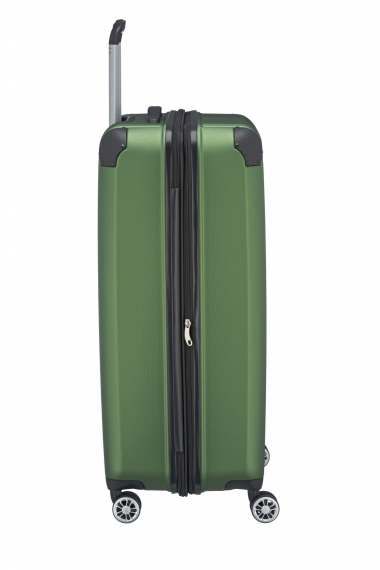 Travelite City 77cm - Stor Grön_3