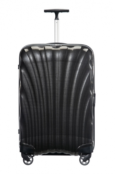 Samsonite Cosmolite 55cm - Kabinväska Svart
