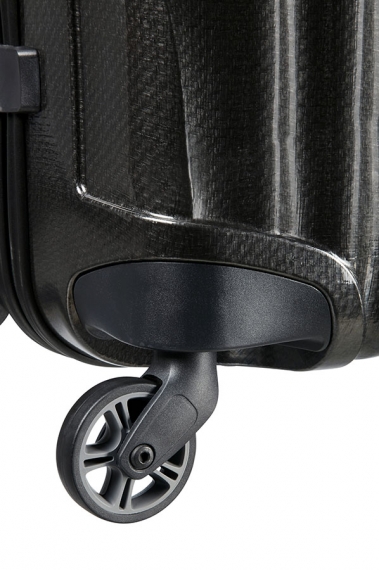 Samsonite Cosmolite 55cm - Kabinväska Svart