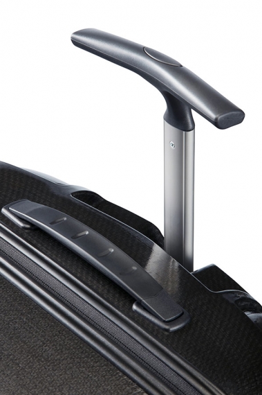 Samsonite Cosmolite 55cm - Kabinväska Svart