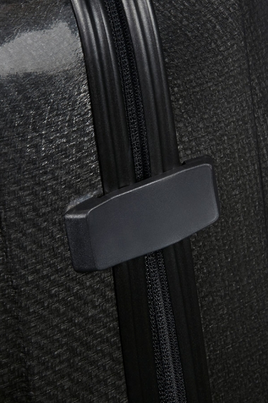 Samsonite Cosmolite 55cm - Kabinväska Svart