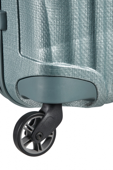 Samsonite Cosmolite 55cm - Kabinväska Isblå