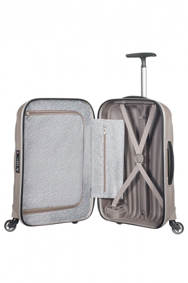 Samsonite Cosmolite 55cm - Kabinväska Pärla_2