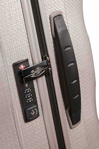 Samsonite Cosmolite 55cm - Kabinväska Pärla_6