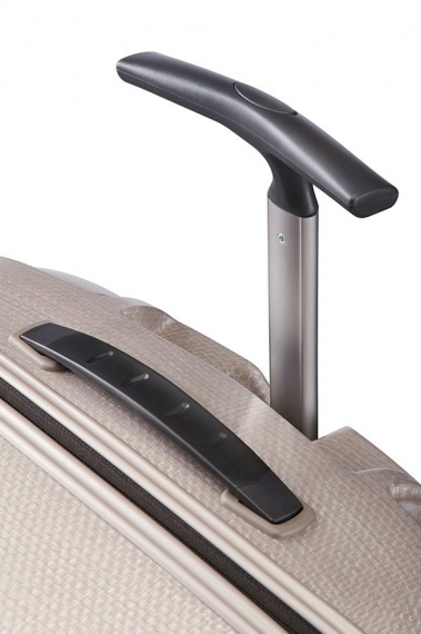 Samsonite Cosmolite 69cm - Mellanstor Pärla