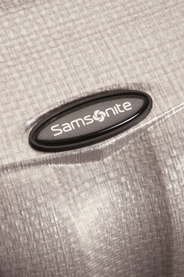Samsonite Cosmolite 69cm - Mellanstor Pärla