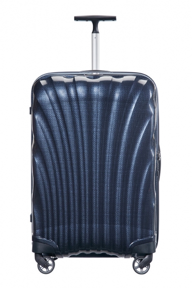 Samsonite Cosmolite 75cm - Stor Blå