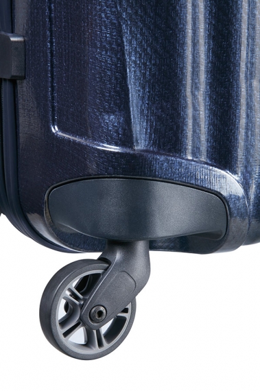 Samsonite Cosmolite 75cm - Stor Blå