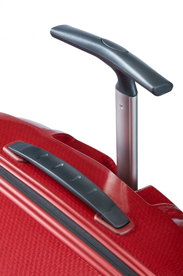 Samsonite Cosmolite 75cm - Stor Röd_4