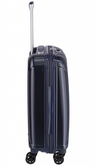 Travelite Elbe 55cm - Kabinkoffert Blå