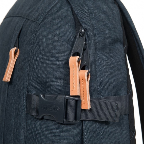 Eastpak Floid - Ryggsekk Triple Denim
