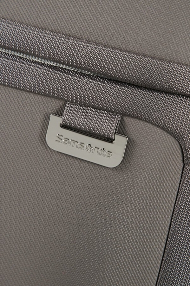 Samsonite Uplite 2-hjul 55cm - Kabinväska Grå