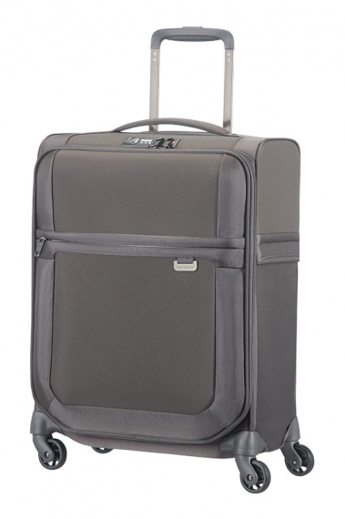 Samsonite Uplite 55cm - Kabinväska Grå