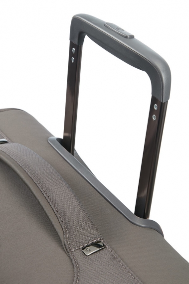Samsonite Uplite 55cm - Kabinväska Grå