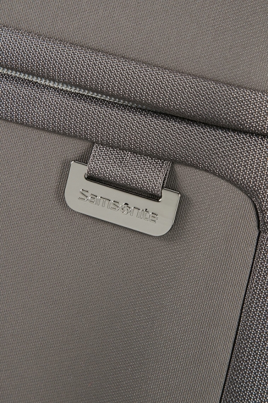 Samsonite Uplite 55cm - Kabinväska Grå