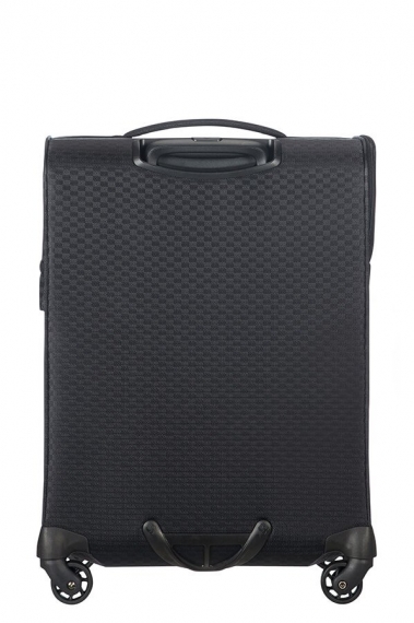 Samsonite Uplite 55cm - Kabinväska Svart/Guld_7