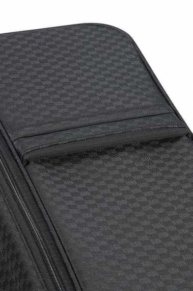 Samsonite Uplite 55cm - Kabinväska Svart/Guld_3