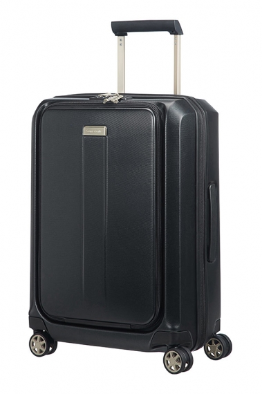 Samsonite Prodigy 4-hjul 55cm - Kabinveske 16.4 Svart