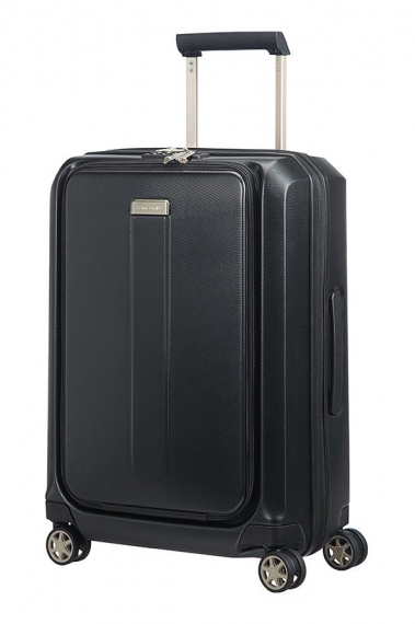Samsonite Prodigy Utvidbar 55cm - Kabinveske Svart