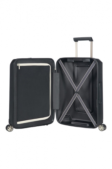 Samsonite Prodigy 4-hjul 55cm - Kabinveske 16.4 Svart